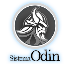 Sistema Odin by West Digital Dynamics
