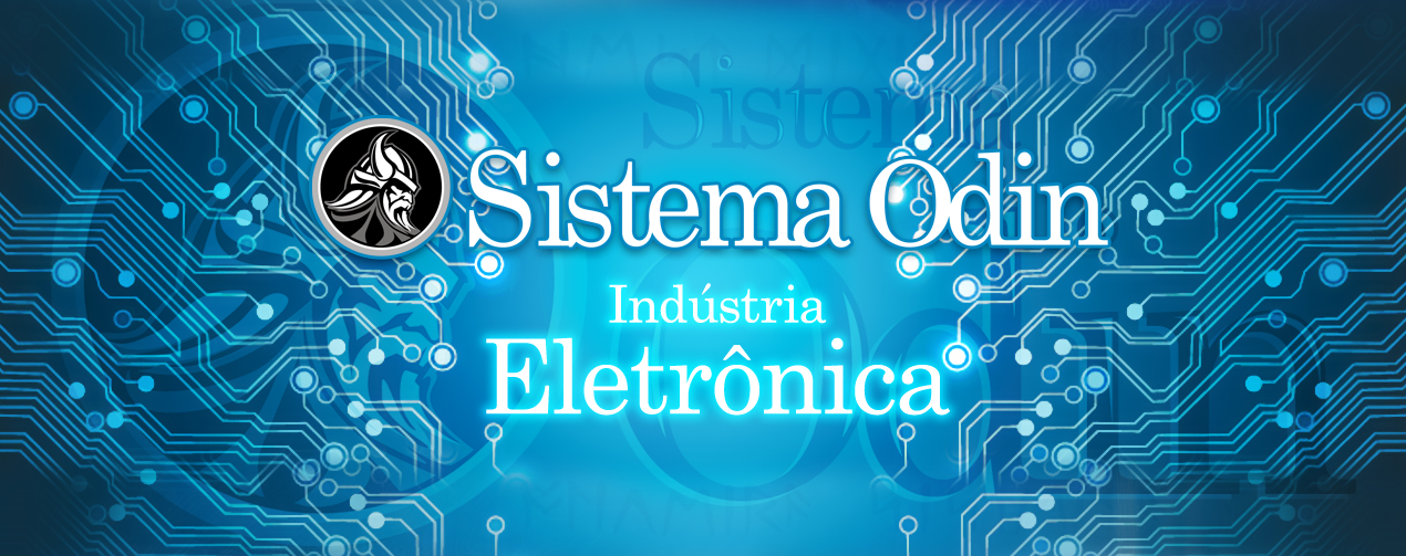 Sistema Odin | Eletrônica