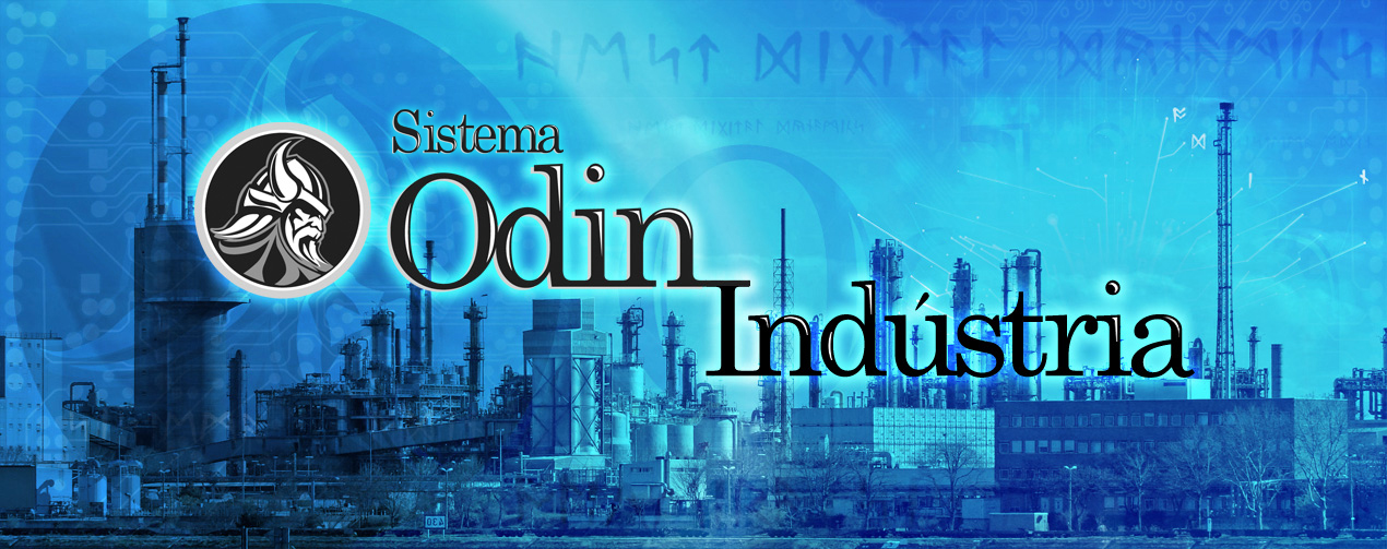 Sistema Odin | Indústrias