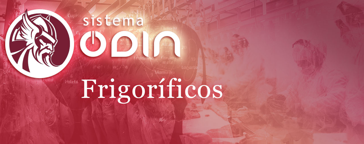 Sistema Odin | Software para Frigoríficos
