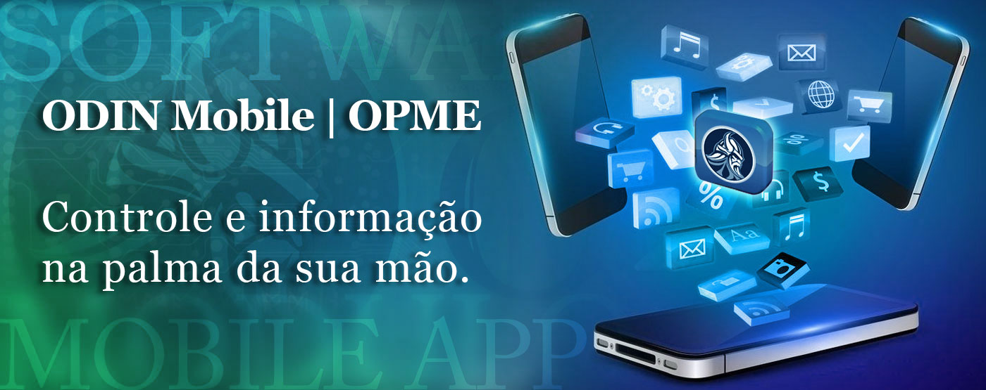 Odin Mobile - OPME
