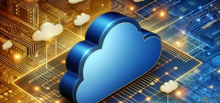 Sistema Odin Cloud